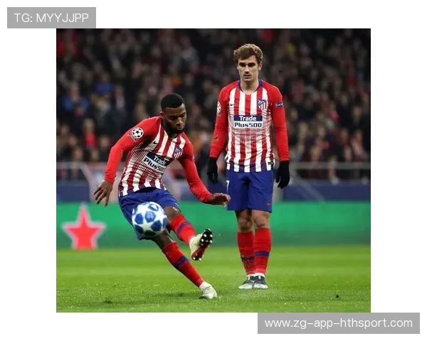 国际米兰盯哈兰德式锋线铁柱，未来十年坚不可摧的锋线核心