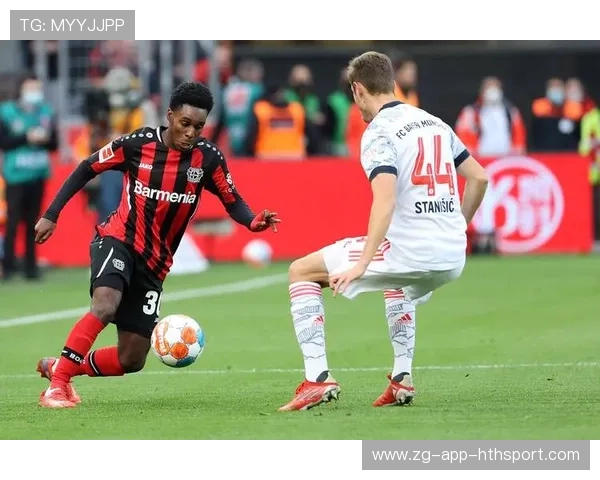 勒沃库森寻求升级德甲第二好边锋,打造欧洲顶级攻击力