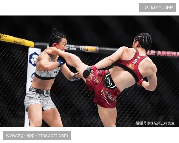 张伟丽谈复苏计划：想再次享受格斗的感觉