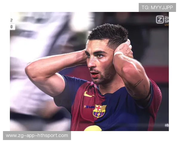 巴萨前场战术连线突然爆发，费兰托雷斯再次证明自己