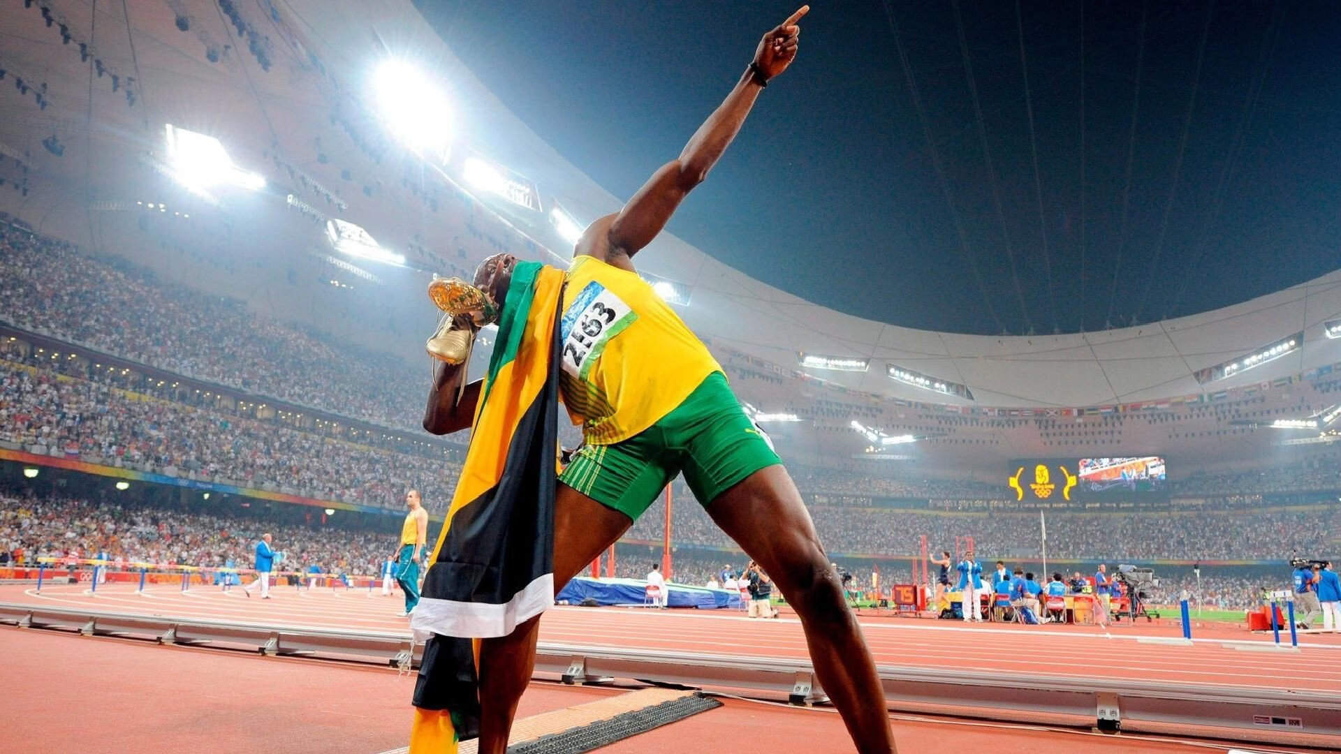 世界体育论坛召开